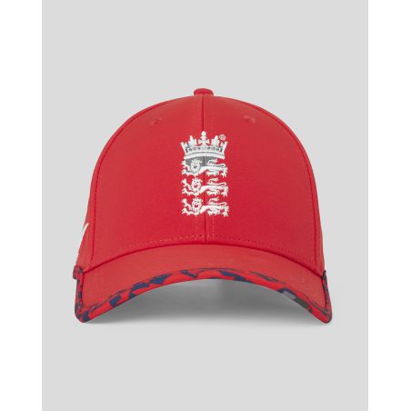 Casquette Castore ECB Angleterre T20 (2024) - Angleterre