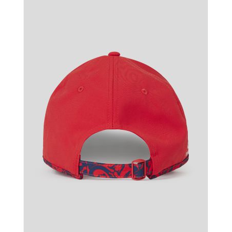 Casquette Castore ECB Angleterre T20 (2024) - Angleterre