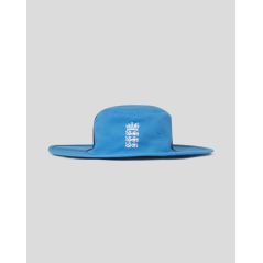 Castore ECB England ODI Wide Brim Hat (2024)