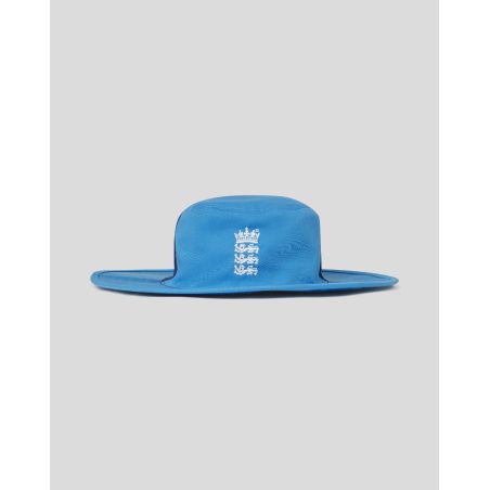 Castore ECB England ODI Wide Brim Hat (2024)