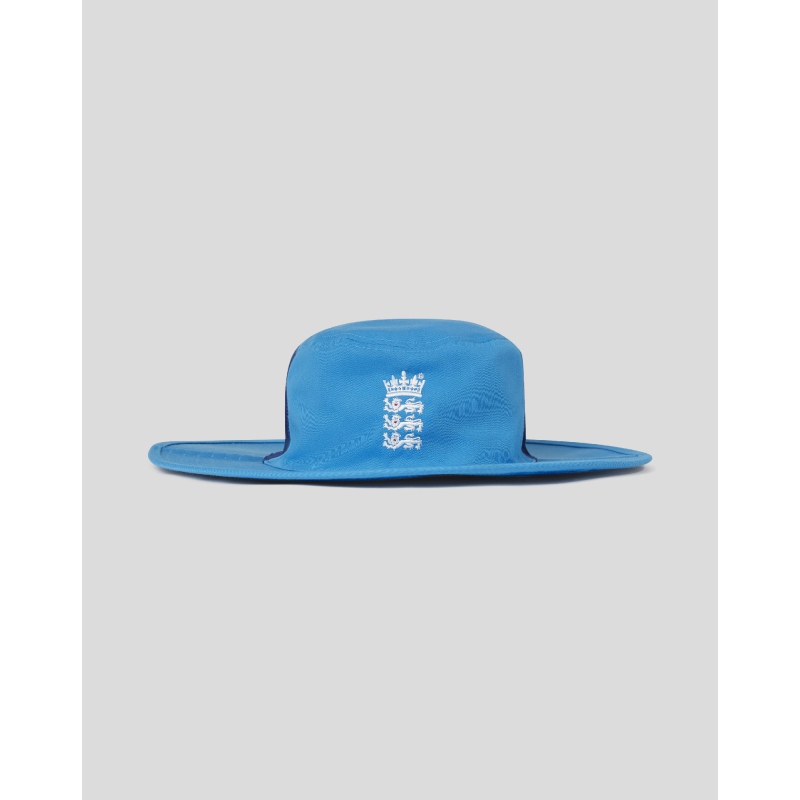 Sombrero de ala ancha Castore ECB Inglaterra ODI (2024) -