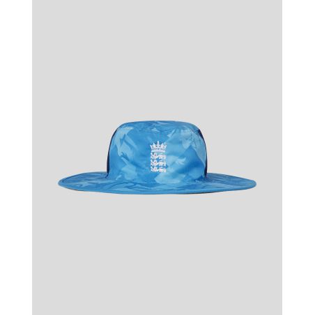 Castore ECB England ODI Wide Brim Hat (2024)