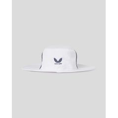 Castore ECB England Test Wide Brim Hat (2024)