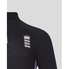 Castore ECB England 1/4 Zip Training Top (2024)