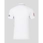 Castore ECB England Test Replica SS Shirt (2024)