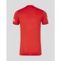 Castore ECB England T20 Replica SS Shirt - World Cup Edition (2024)