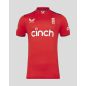 Castore ECB England T20 Replica SS Shirt (2024)