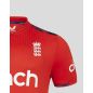 Castore ECB England T20 Replica SS Shirt (2024)