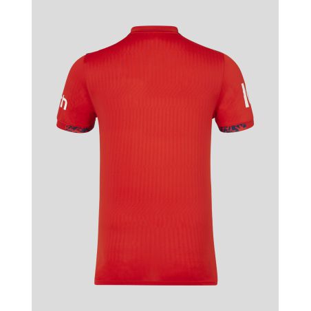 Camiseta réplica Castore ECB Inglaterra T20 (2024) - Réplica de