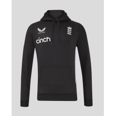 Sudadera con capucha de entrenamiento Castore ECB Inglaterra