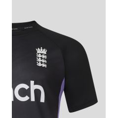 Castore ECB England SS Training Tee (2024)