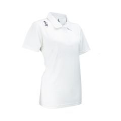 Camisa de cricket de manga corta para mujer Kookaburra Pro