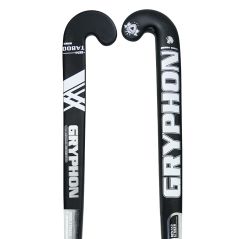 Gryphon Taboo Striker Deuce II Hockey Stick (2023/24) - Bâtons