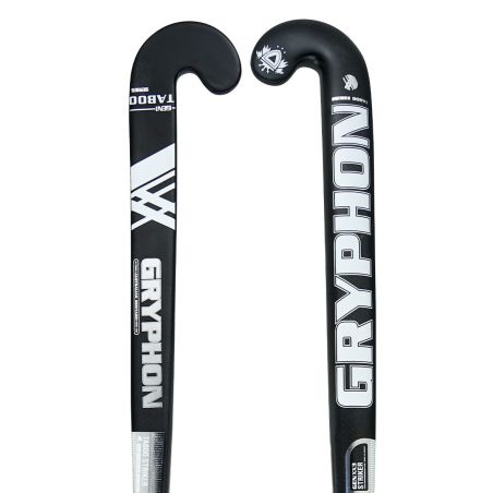 Gryphon Taboo Striker Deuce II Hockey Stick (2023/24)