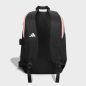 Adidas VS .6 Hockey Backpack - Black/Pink (2024/25)