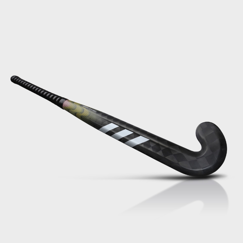 Adidas Chaosfury Kromaskin.1 Hockey Stick (2024/25) - Palos de