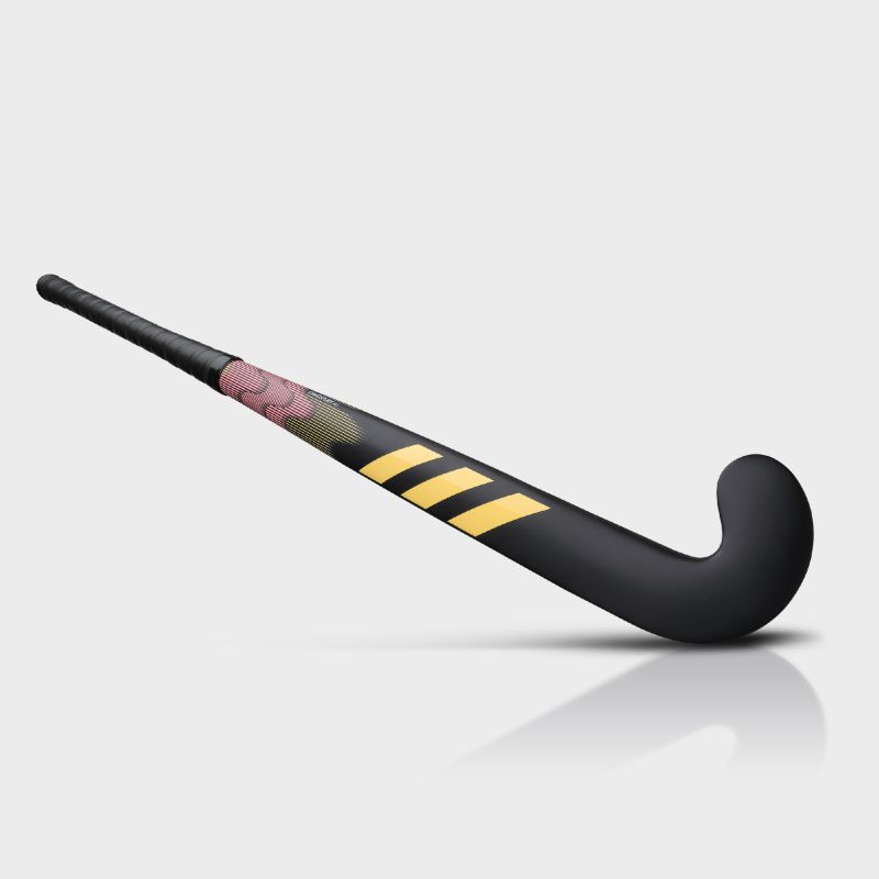 Adidas Chaosfury .4 Indoor Hockey Stick (2024/25) Adidas Chaosfury .4 Indoor Hockey Stick (2024/25)