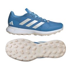 Adidas Zone Dox 2.2S Hockeyschuhe - Blau (2024/25)