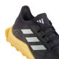 Adidas Hockey Youngstar Junior Hockey Shoes - Black (2024/25)