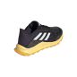 Adidas Hockey Youngstar Junior Hockey Shoes - Black (2024/25)