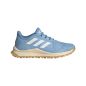 Adidas Hockey Youngstar Junior Hockey Shoes - Blue (2024/25)