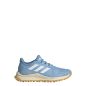Adidas Hockey Youngstar Junior Hockey Shoes - Blue (2024/25)