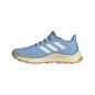 Adidas Hockey Youngstar Junior Hockey Shoes - Blue (2024/25)