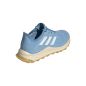 Adidas Hockey Youngstar Junior Hockey Shoes - Blue (2024/25)