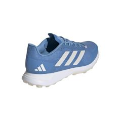 Adidas Zone Dox 2.2S Hockey Shoes - Blue (2024/25)