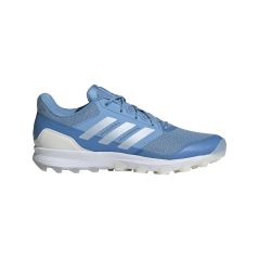 Adidas Flexcloud 2.1 Hockey Shoes - Blue (2024/25)