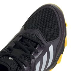 Adidas Fabela Rise Hockey Shoes - Black (2024/25)