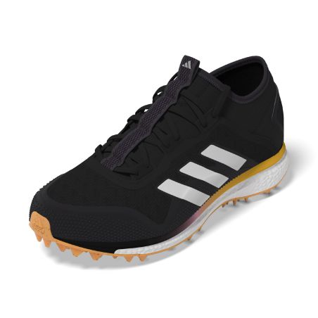 Adidas Fabela X Empower Hockey Shoes - Black (2024/25)