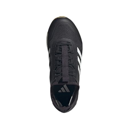 Adidas Fabela X Empower Hockey Schoenen - Zwart (2024/25) -