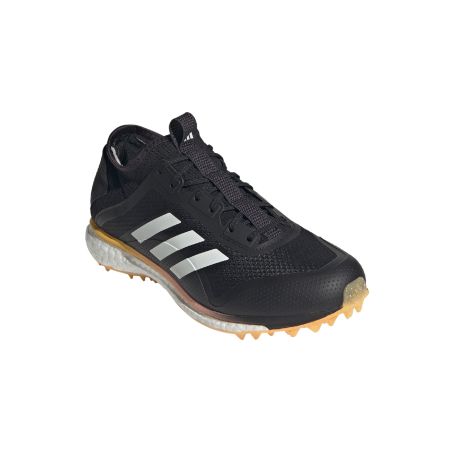 Adidas Fabela X Empower Hockey Schoenen - Zwart (2024/25) -