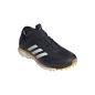 Adidas Fabela X Empower Hockey Shoes - Black (2024/25)