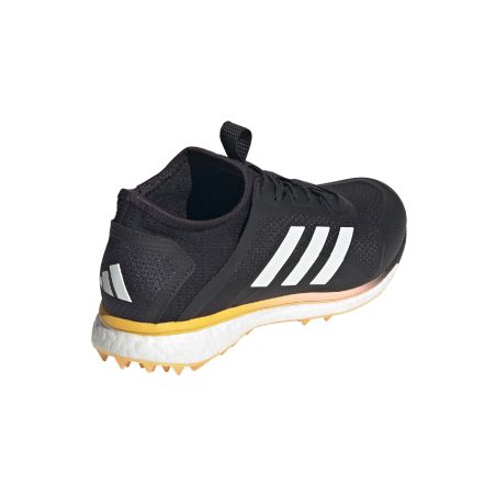 Adidas Fabela X Empower Hockey Schoenen - Zwart (2024/25) -