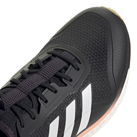 Adidas Fabela X Empower Hockey Shoes - Black (2024/25)