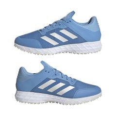 Adidas Hockey Lux 2.2S Hockey Shoes - Blue (2024/25)