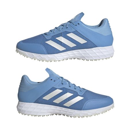 Kaufen Adidas Hockey Lux 2.2S Hockey Shoes Blue 2024 25