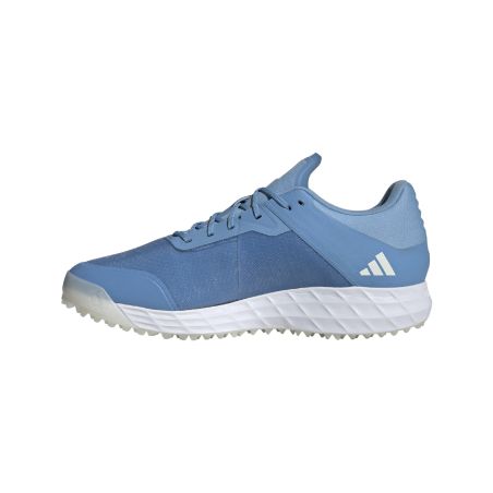 Adidas Hockey Lux 2.2S Hockey Shoes - Blue (2024/25)