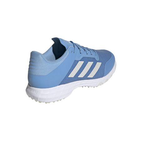 Adidas Hockey Lux 2.2S Hockey Shoes - Blue (2024/25)