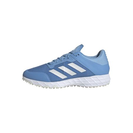 Adidas Hockey Lux 2.2S Hockey Shoes - Blue (2024/25)