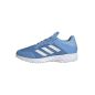 Adidas Hockey Lux 2.2S Hockey Shoes - Blue (2024/25)