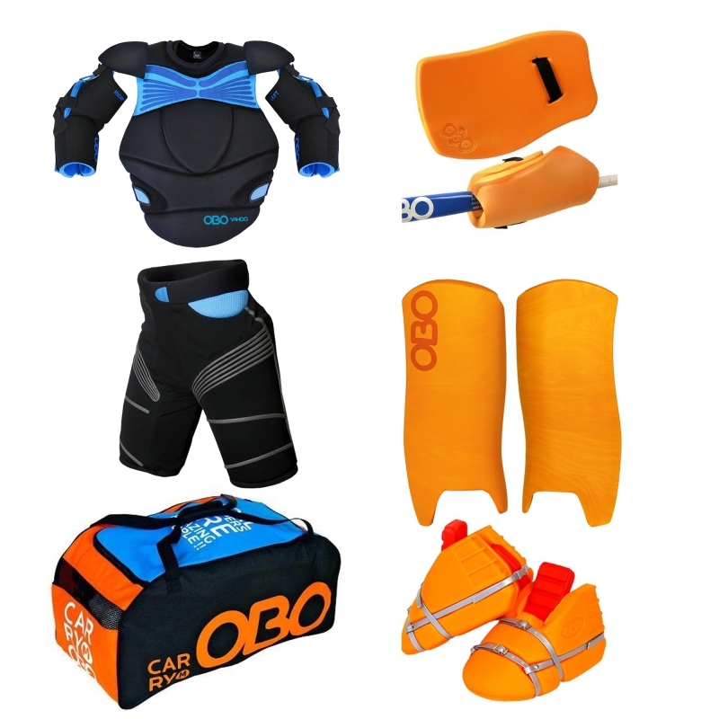 Conjunto de portero OBO OGO Essentials - Paquetes de portero de
