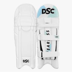 DSC Cynos 22 Protectores de Cricket (2024) - Almohadillas de