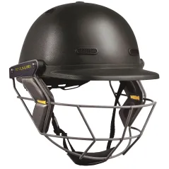 Masuri Vision Club Junior Helmet (Steel Grille)
