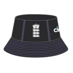 Cappello da pescatore da allenamento Castore England (2024)