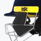 DSC Scud Cricket Helmet - Navy (2024)