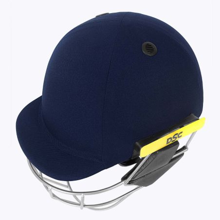 DSC Scud Cricket Helm - Marineblauw (2024) - DSC Cricket Helmen