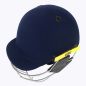 DSC Scud Cricket Helmet - Navy (2024)